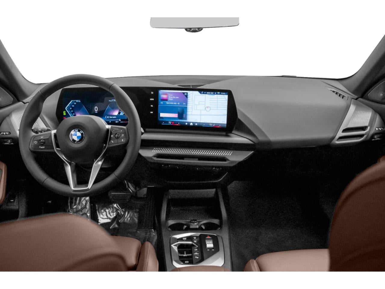 2026 BMW 228 xDrive Gran Coupe