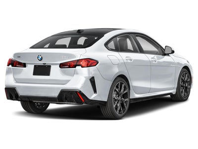 2026 BMW 228 xDrive Gran Coupe