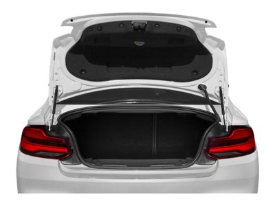 2019 BMW M240i Coupe