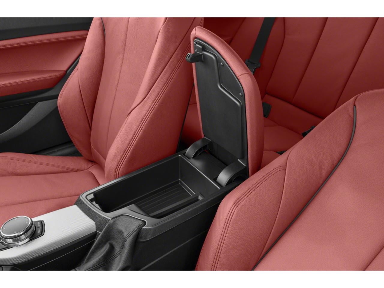 2019 BMW M240i Coupe