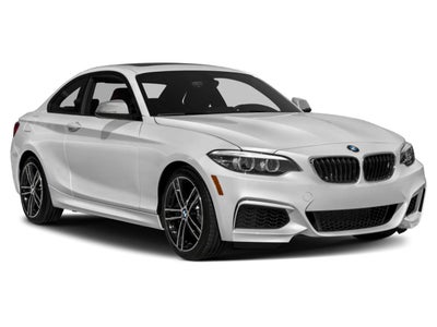 2019 BMW M240i Coupe
