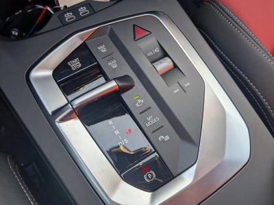 2025 BMW M235 xDrive Gran Coupe