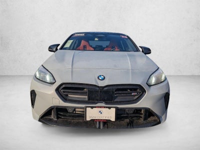 2025 BMW M235 xDrive Gran Coupe