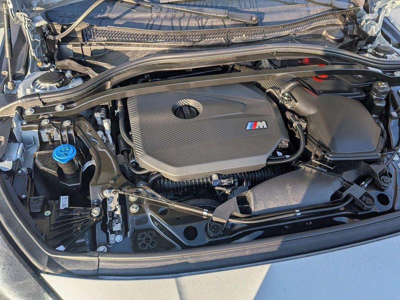 2025 BMW M235 xDrive Gran Coupe