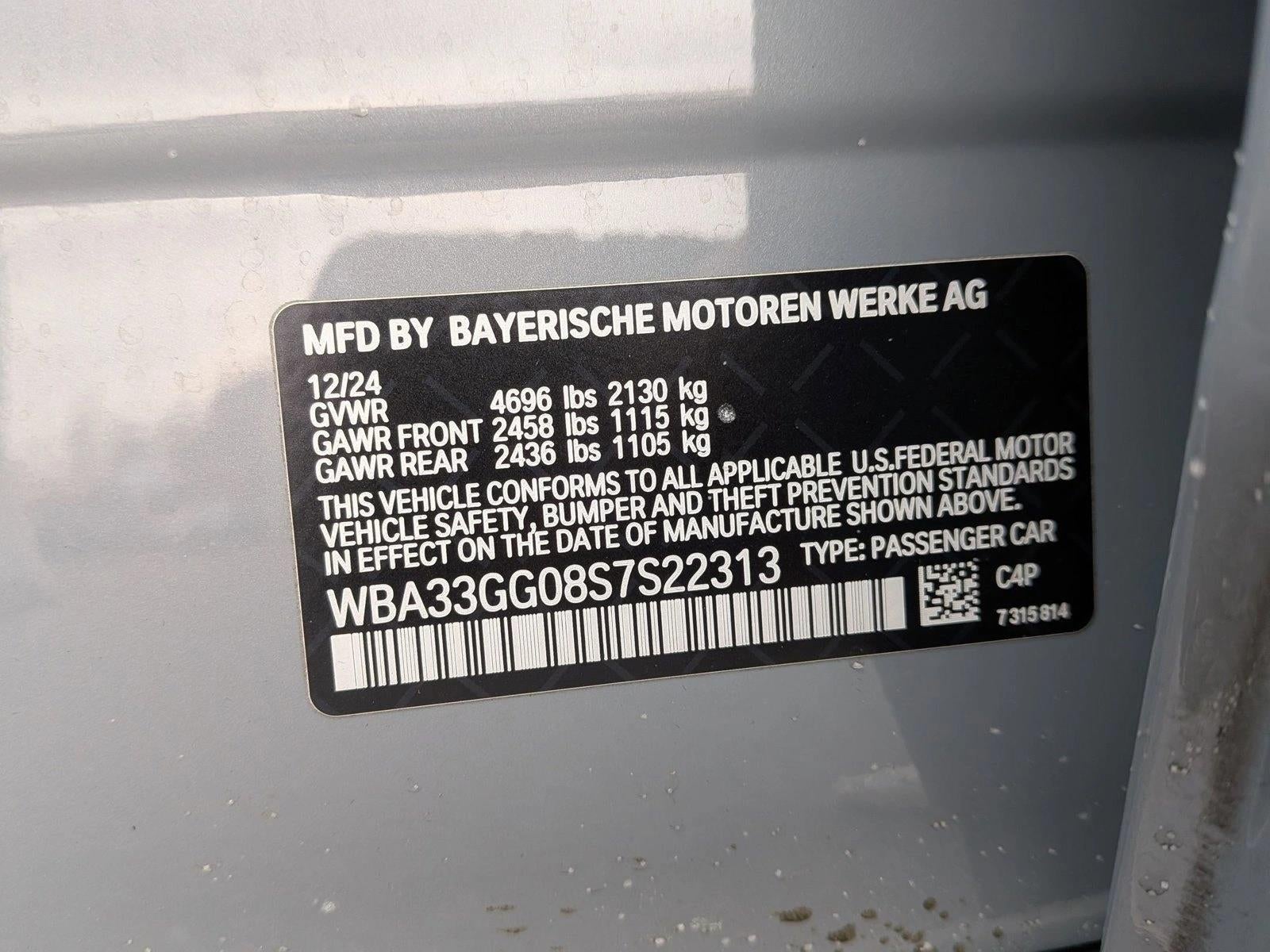 2025 BMW M235 xDrive Gran Coupe