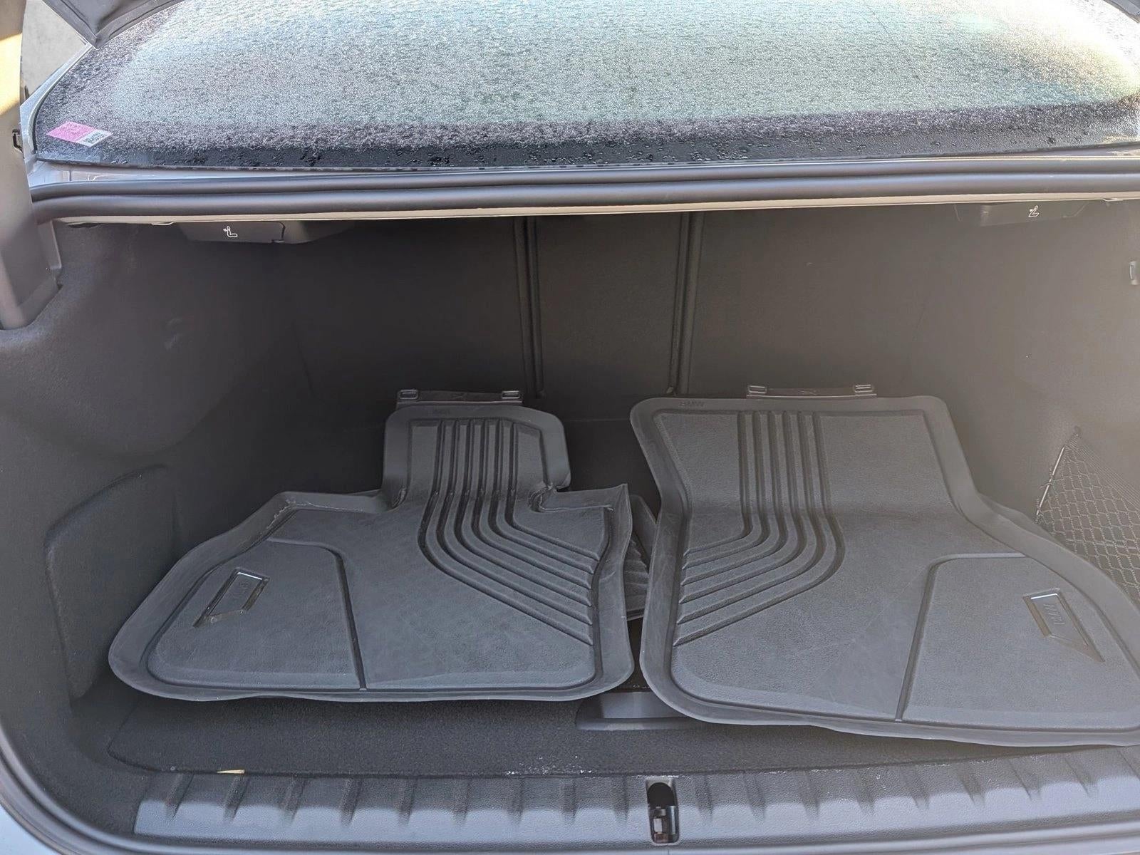 2025 BMW M235 xDrive Gran Coupe