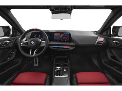 2025 BMW M235 xDrive Gran Coupe