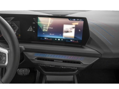 2025 BMW M235 xDrive Gran Coupe