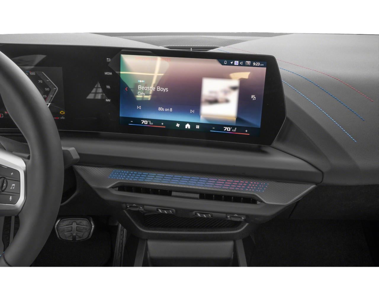 2025 BMW M235 xDrive Gran Coupe