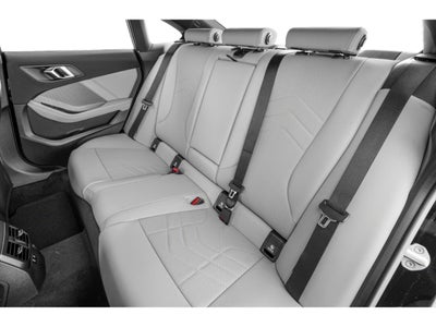 2025 BMW M235 xDrive Gran Coupe