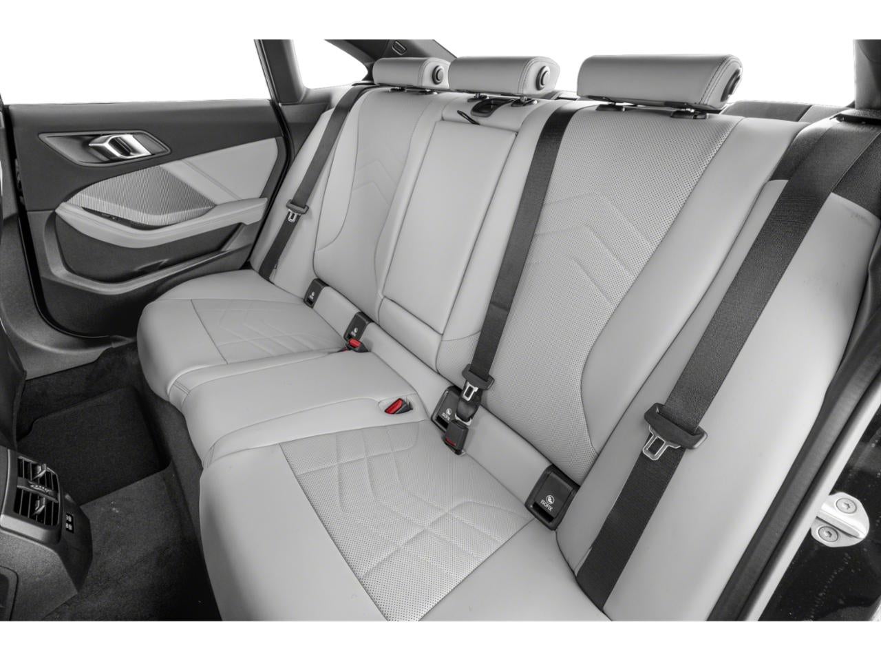 2025 BMW M235 xDrive Gran Coupe