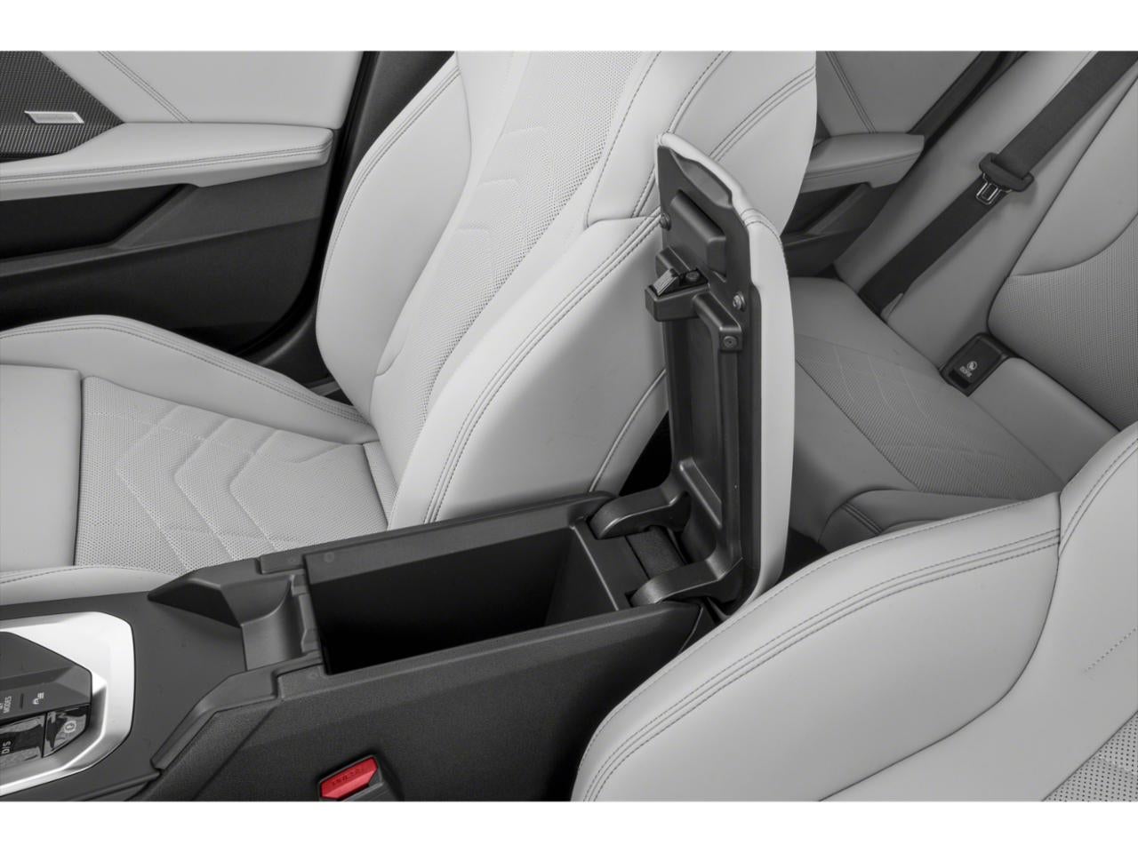 2025 BMW M235 xDrive Gran Coupe