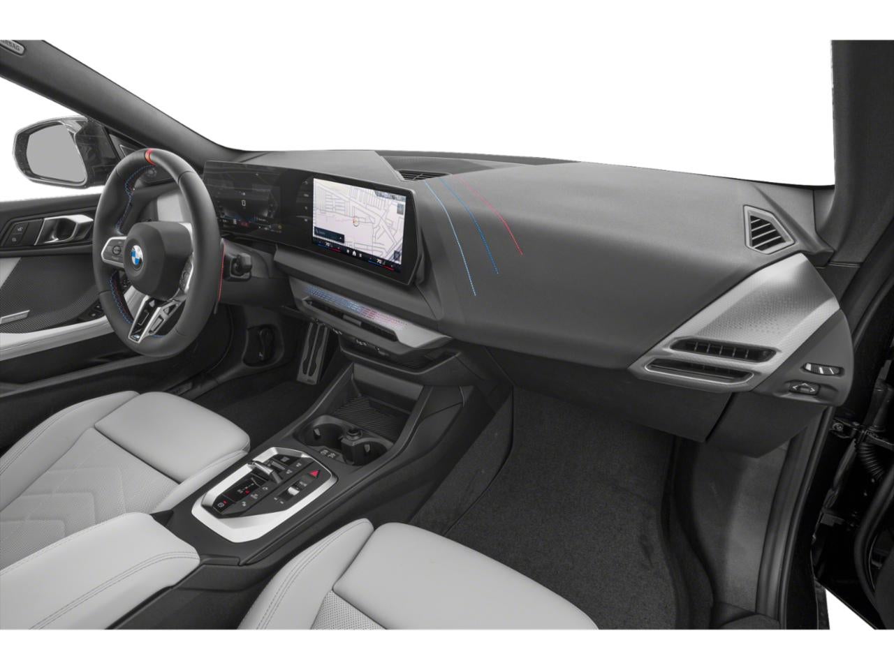 2025 BMW M235 xDrive Gran Coupe