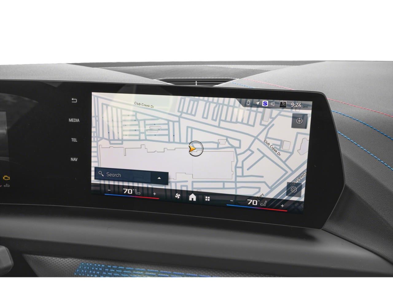 2025 BMW M235 xDrive Gran Coupe