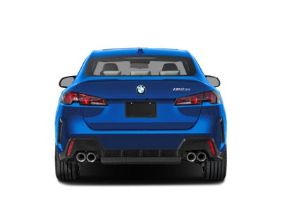 2025 BMW M235 xDrive Gran Coupe