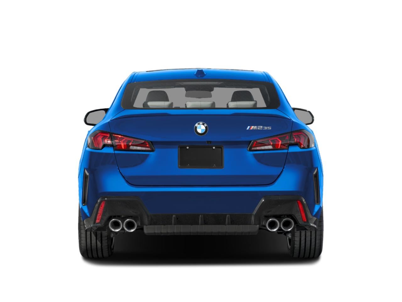 2025 BMW M235 xDrive Gran Coupe