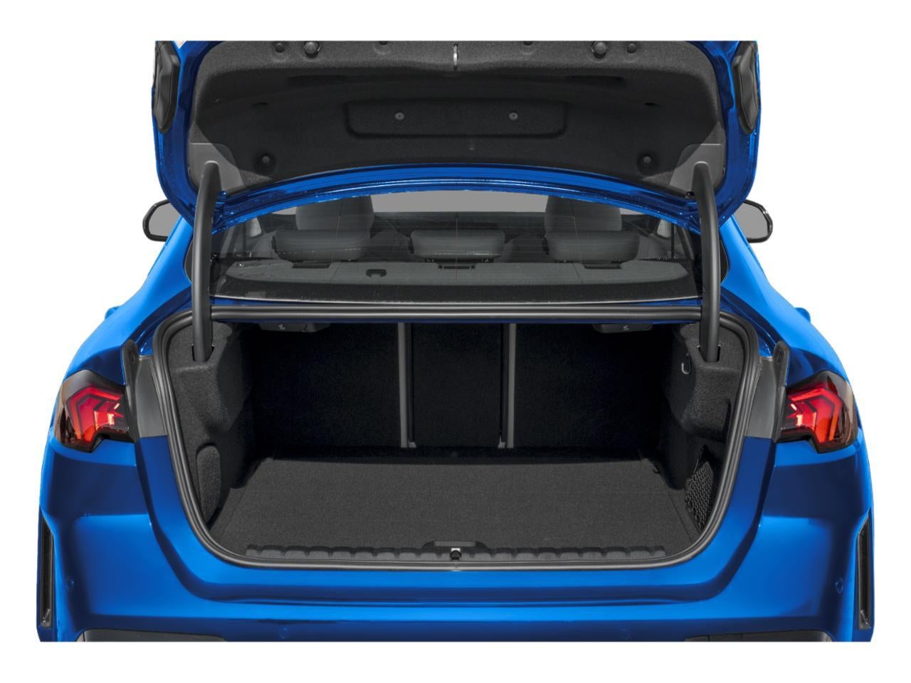 2025 BMW M235 xDrive Gran Coupe