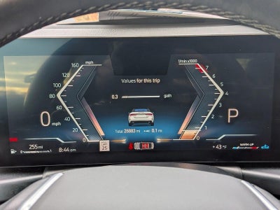 2024 BMW 430i xDrive Convertible