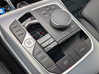 2024 BMW 430i xDrive Convertible