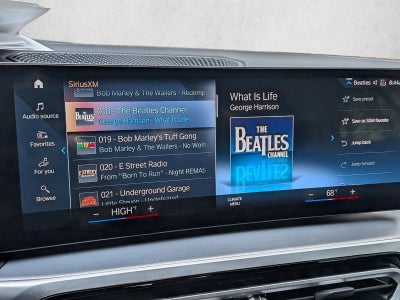 2024 BMW 430i xDrive Convertible