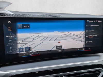 2024 BMW 430i xDrive Convertible