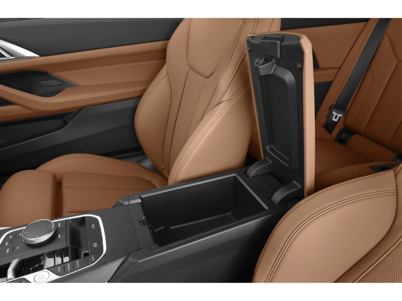 2024 BMW 430i xDrive Convertible