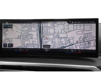 2024 BMW 430i xDrive Convertible