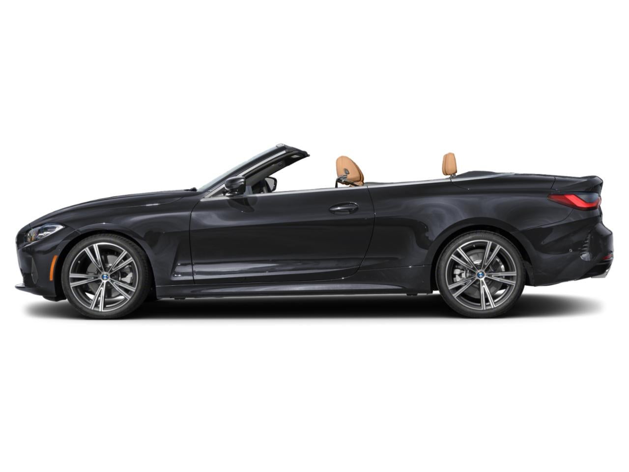 2024 BMW 430i xDrive Convertible