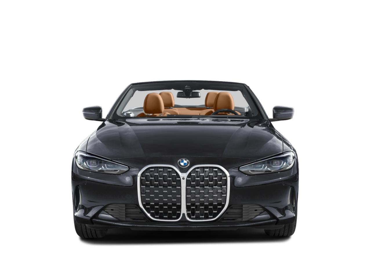 2024 BMW 430i xDrive Convertible