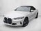 2024 BMW 430i xDrive Convertible