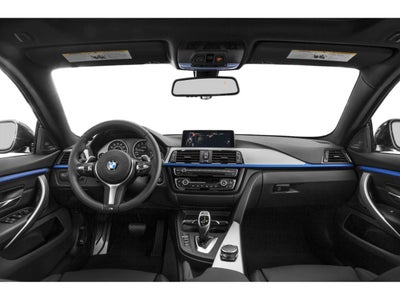 2015 BMW 435i xDrive Sedan