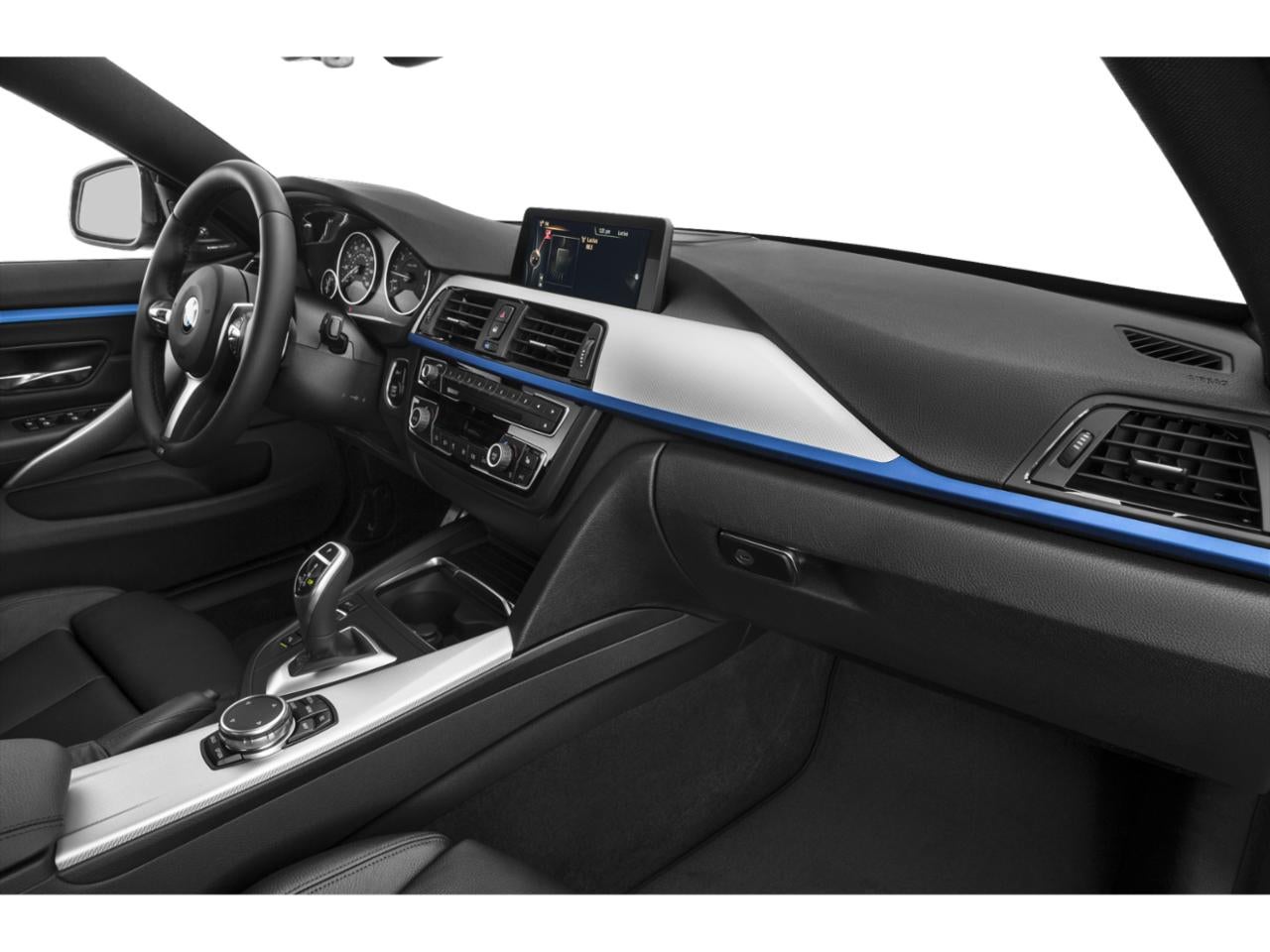2015 BMW 435i xDrive Sedan