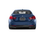 2015 BMW 435i xDrive Sedan
