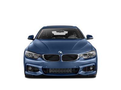 2015 BMW 435i xDrive Sedan