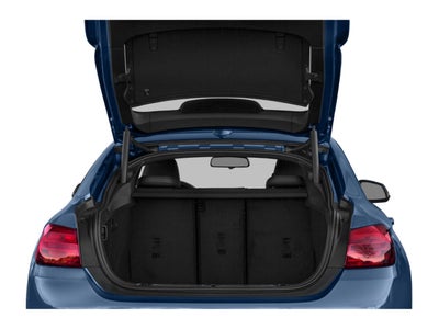 2015 BMW 435i xDrive Sedan