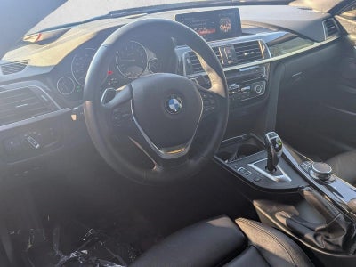 2019 BMW 440i xDrive Gran Coupe