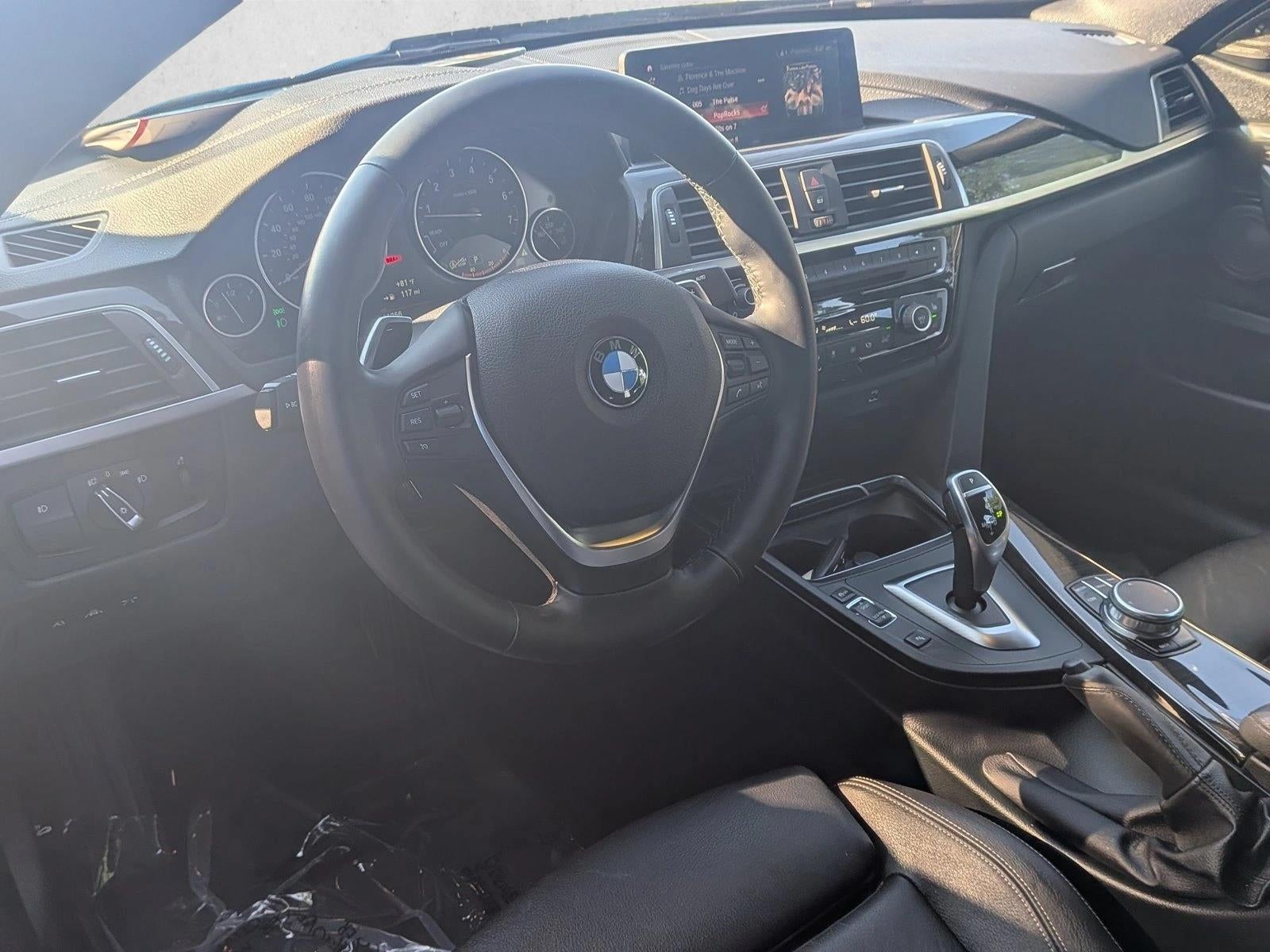 2019 BMW 440i xDrive Gran Coupe