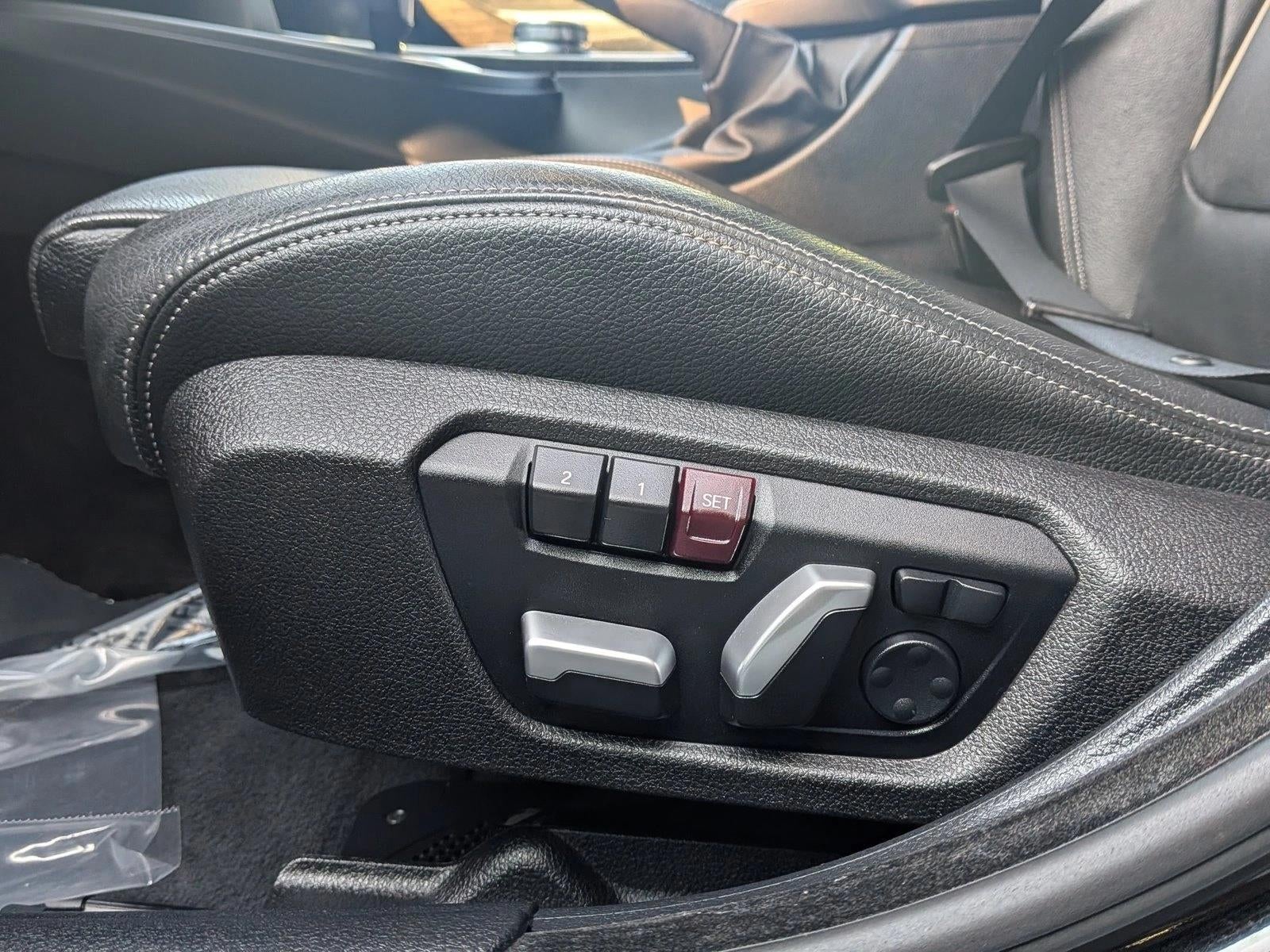 2019 BMW 440i xDrive Gran Coupe