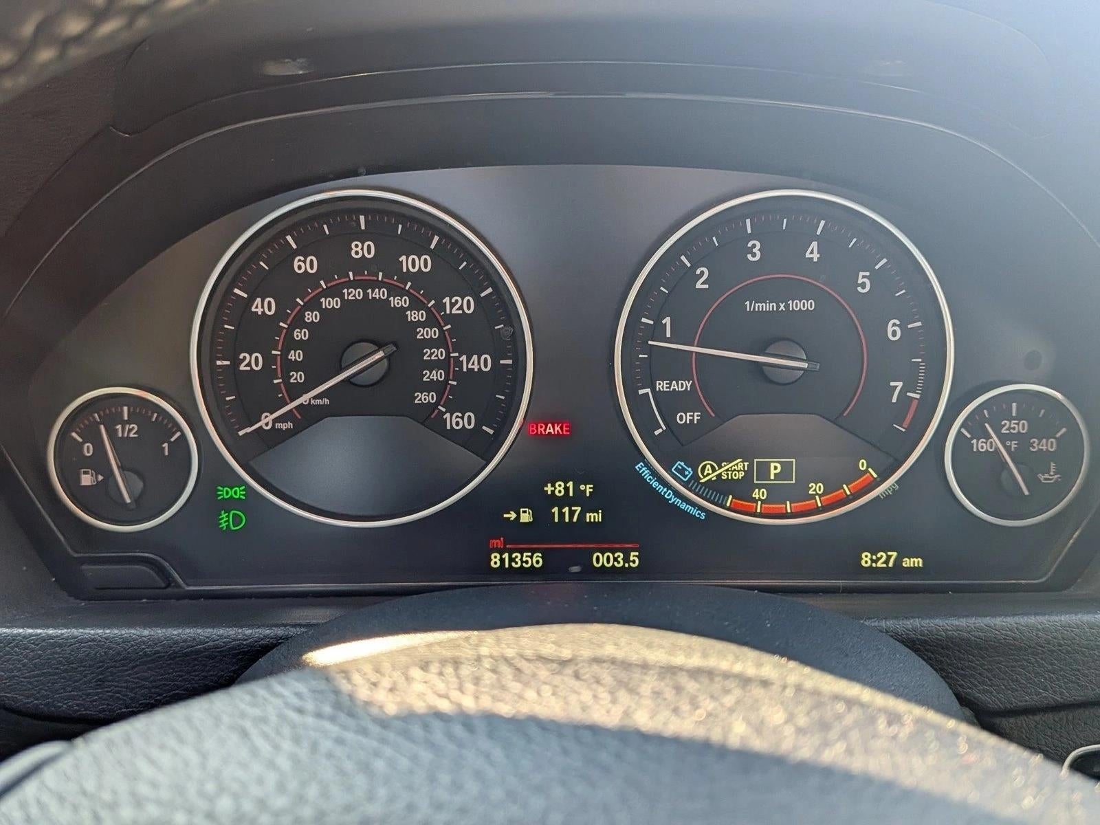 2019 BMW 440i xDrive Gran Coupe