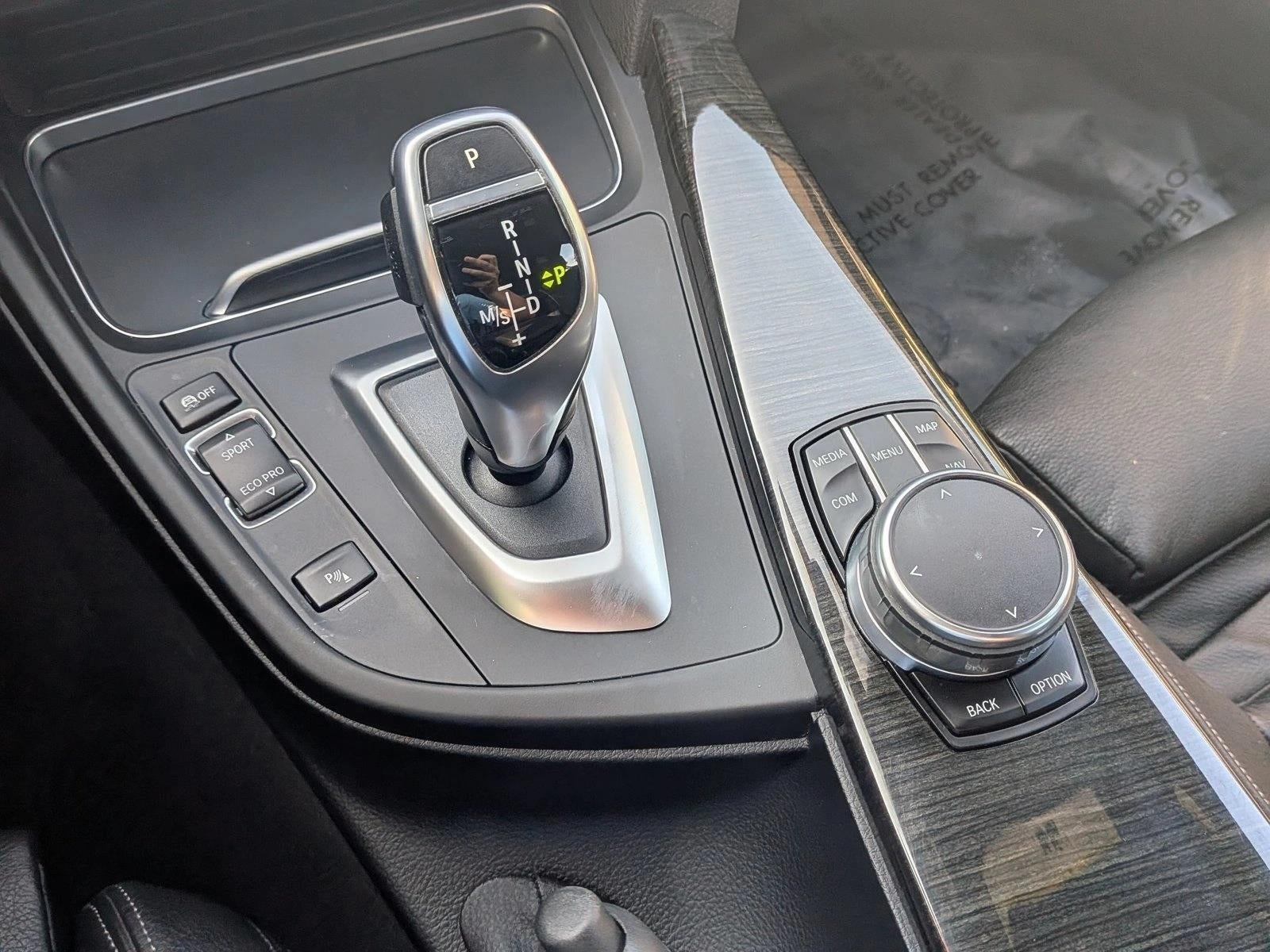 2019 BMW 440i xDrive Gran Coupe