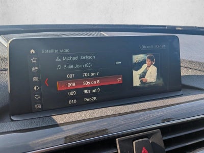2019 BMW 440i xDrive Gran Coupe