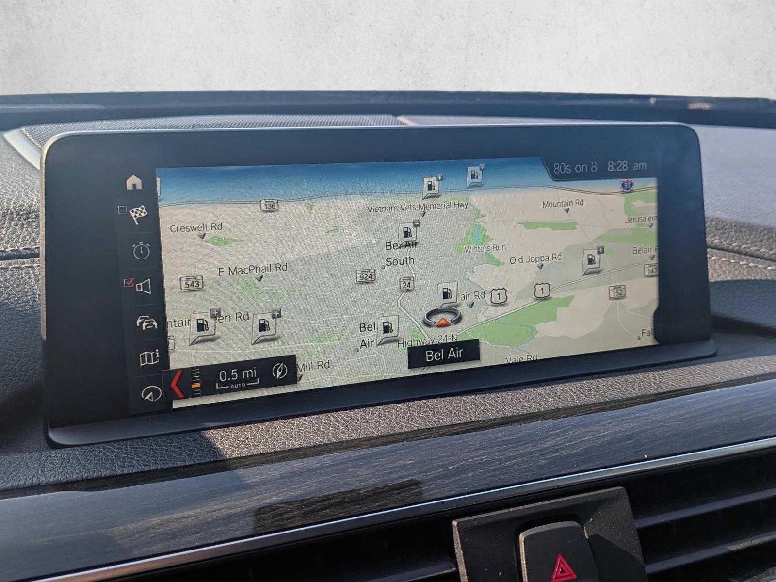 2019 BMW 440i xDrive Gran Coupe