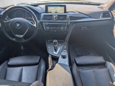 2019 BMW 440i xDrive Gran Coupe