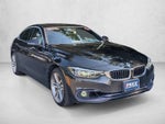2019 BMW 440i xDrive Gran Coupe