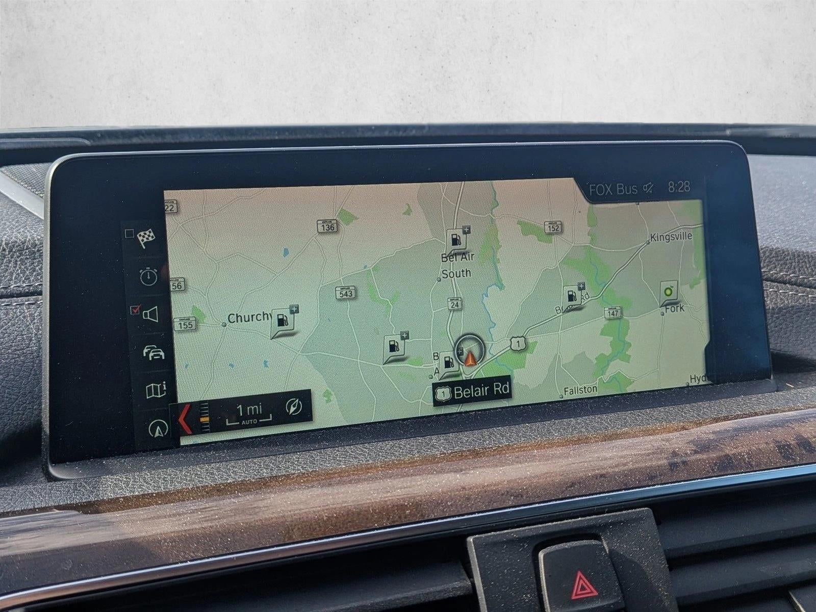 2018 BMW 440i xDrive Coupe