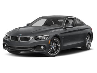 2018 BMW 440i xDrive Coupe