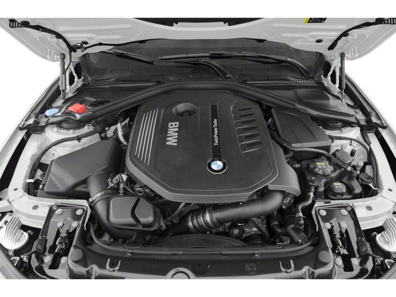 2018 BMW 440i xDrive Coupe
