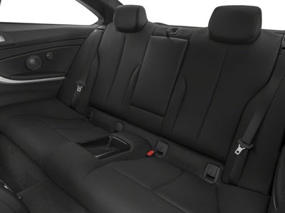 2018 BMW 440i xDrive Coupe