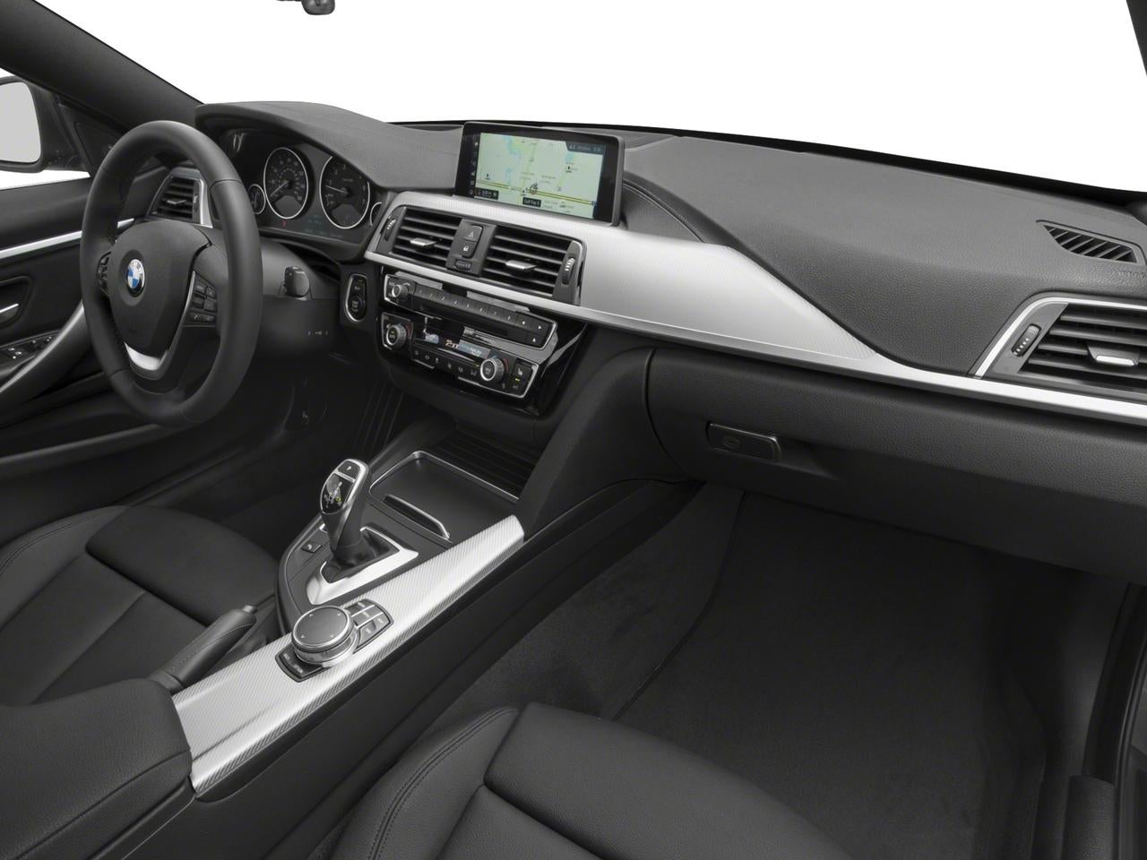2018 BMW 440i xDrive Coupe