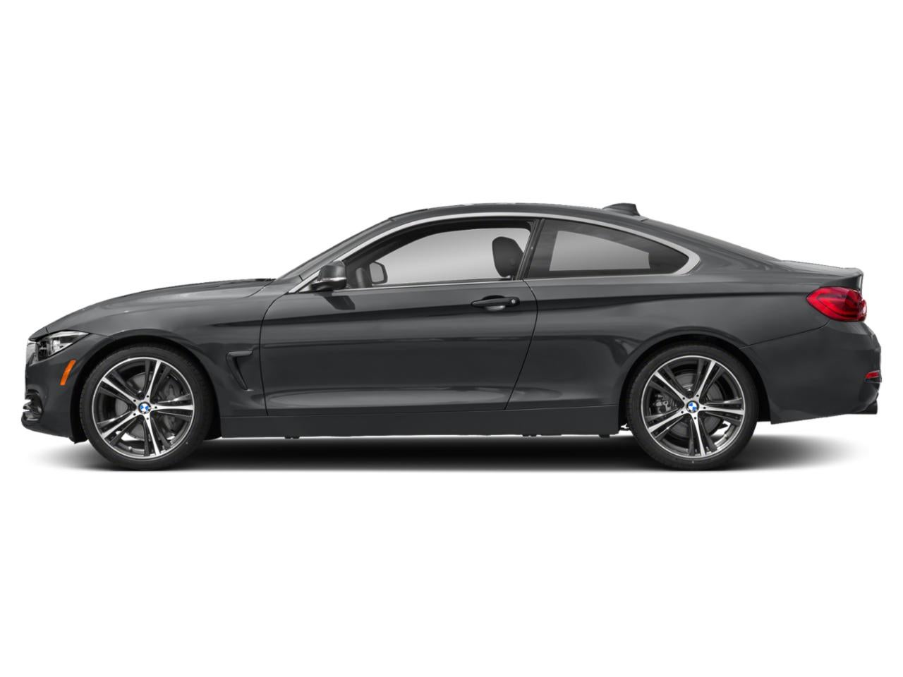 2018 BMW 440i xDrive Coupe